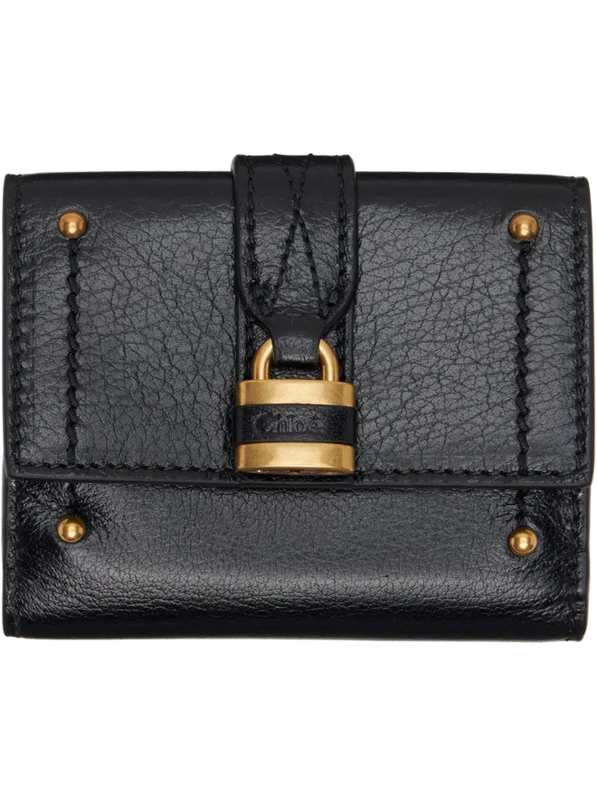 Chloe Chloe Mini Paddington 三つ折り財布の商品画像