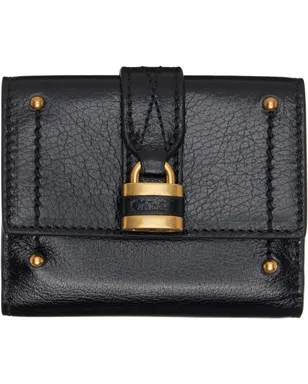 Chloe Mini Paddington 三つ折り財布 - サムネイル1