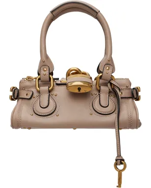 Chloe スモール Paddington バッグ - サムネイル1