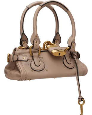 Chloe スモール Paddington バッグ - サムネイル2