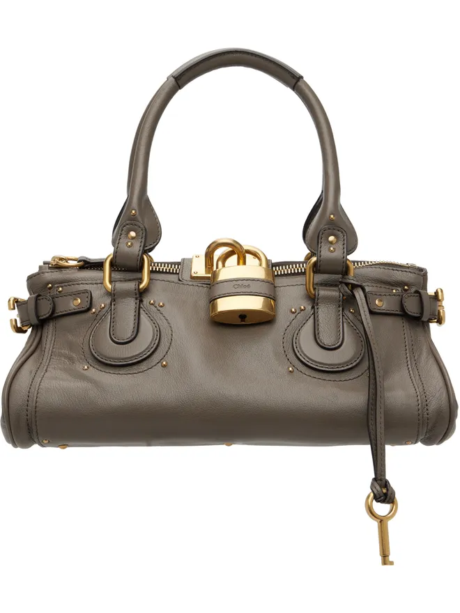 Chloe Chloe Paddington バッグの商品画像