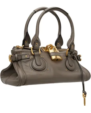 Chloe Paddington バッグ - サムネイル2