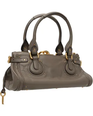 Chloe Paddington バッグ - サムネイル3
