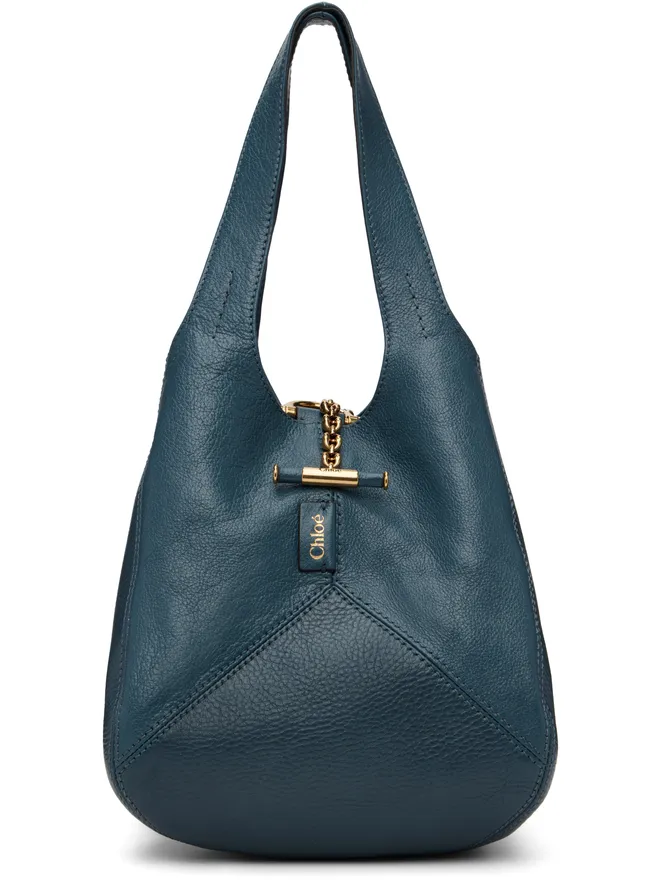 Chloe Chloe スモール 'Chloé Balloon' バッグの商品画像