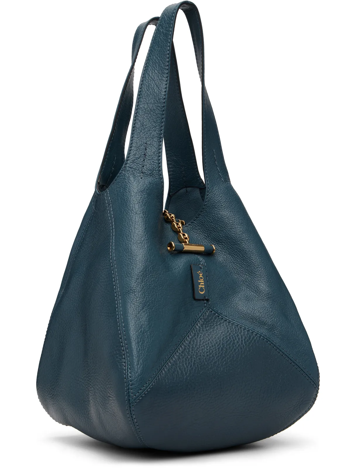 Chloe スモール 'Chloé Balloon' バッグ - 画像2