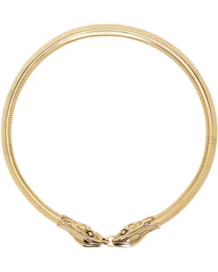 Chloe 'The Chloé Snake' ベルト - サムネイル1