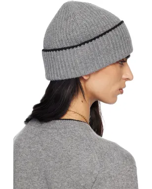 Chloe 'The Chloé Encoeur' ビーニー - サムネイル3
