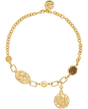 Chloe 'The Chloé Medals' チョーカー - サムネイル1