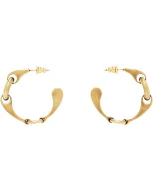 Chloe 'The Chloé Spirit' フープピアス - サムネイル1