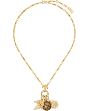 Chloe 'The Chloé Charms' ネックレス - サムネイル1