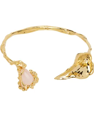 Chloe 'The Chloé Flower Soul' ネックレス - サムネイル1