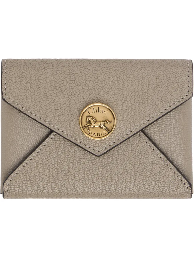 Chloe Chloe Enveloppe カードケースの商品画像