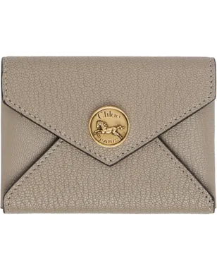Chloe Enveloppe カードケース - サムネイル1