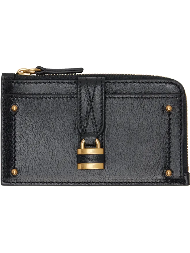 Chloe Chloe Small Paddington カードケースの商品画像