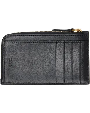 Chloe Small Paddington カードケース - サムネイル2