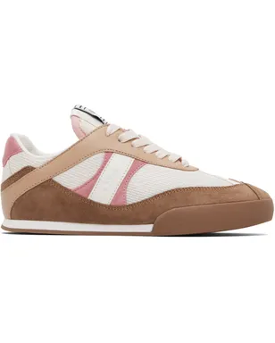 Chloe 'Chloé Kick' スニーカー - サムネイル1