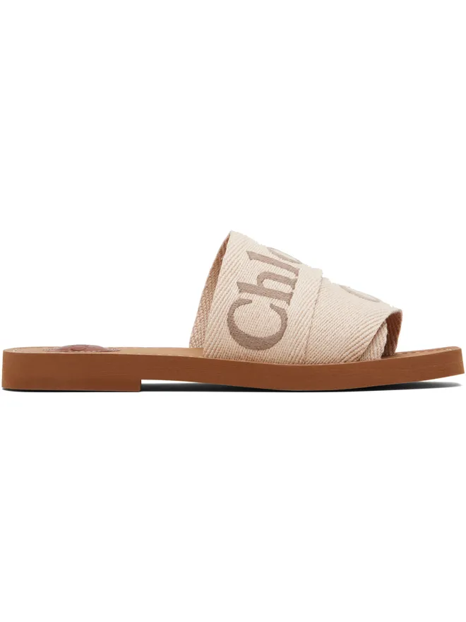 Chloe Chloe Woody サンダルの商品画像