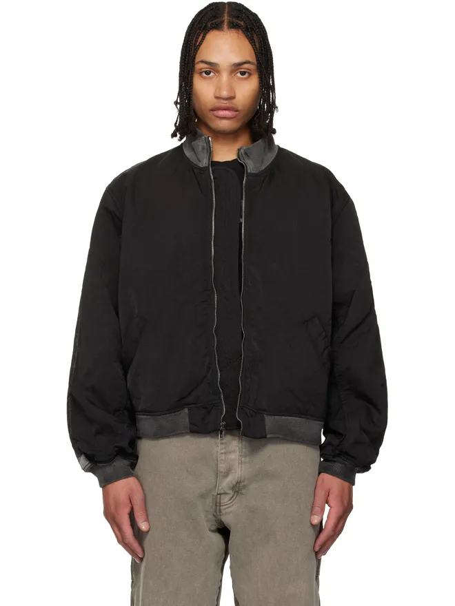 ALEXANDER DIGENOVA ALEXANDER DIGENOVA RL-Bomber ジャケットの商品画像