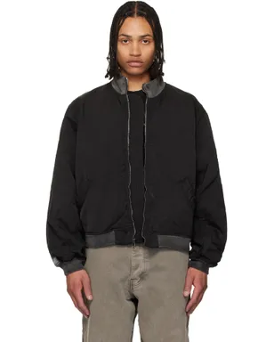 ALEXANDER DIGENOVA RL-Bomber ジャケット - サムネイル1