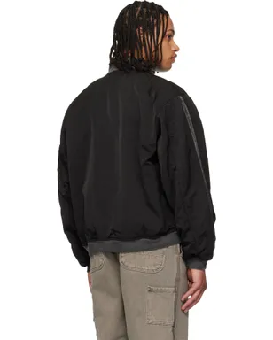 ALEXANDER DIGENOVA RL-Bomber ジャケット - サムネイル3