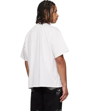 ALEXANDER DIGENOVA 'Heaven is Where' Tシャツ - サムネイル3