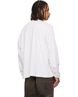 ALEXANDER DIGENOVA Alexander 長袖Tシャツ - サムネイル3