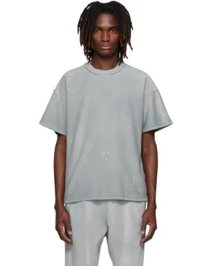 ALEXANDER DIGENOVA Inside-Out Tシャツ - サムネイル1