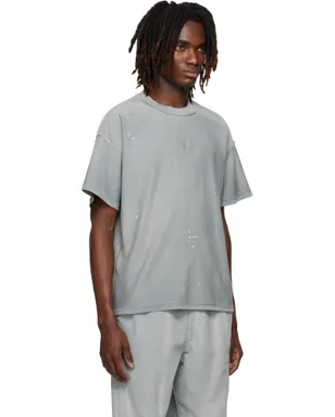 ALEXANDER DIGENOVA Inside-Out Tシャツ - サムネイル2