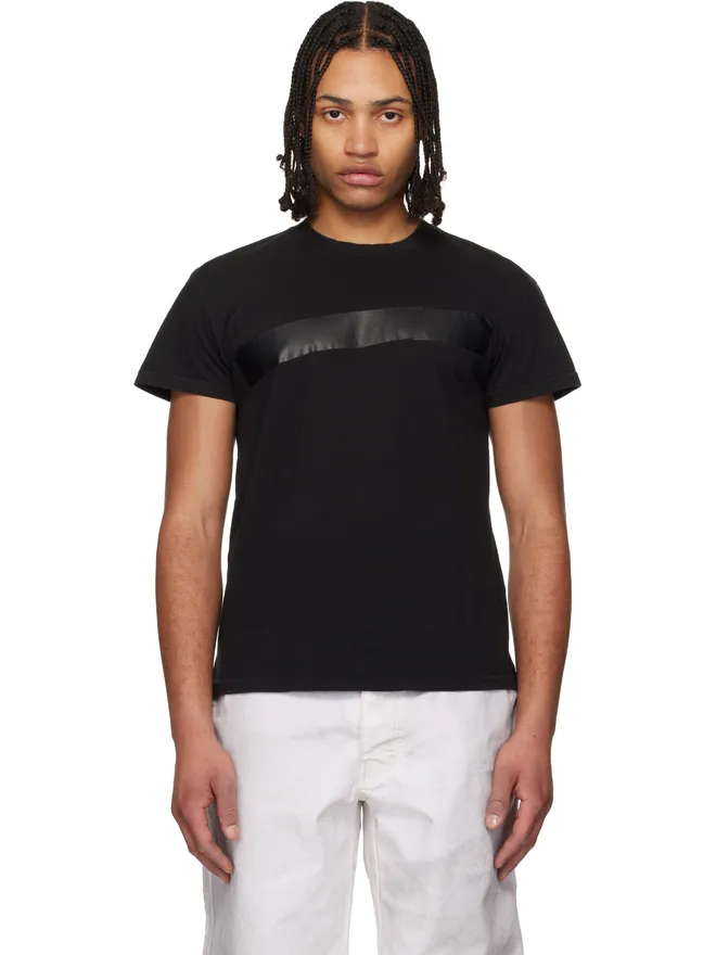 ALEXANDER DIGENOVA ALEXANDER DIGENOVA Duct Tape Tシャツの商品画像