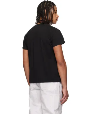 ALEXANDER DIGENOVA Duct Tape Tシャツ - サムネイル3