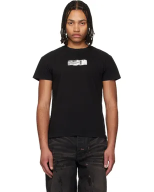 ALEXANDER DIGENOVA 'Truth Serum' Tシャツ - サムネイル1