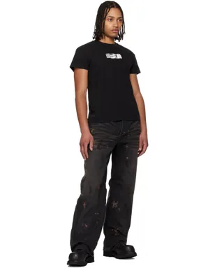 ALEXANDER DIGENOVA 'Truth Serum' Tシャツ - サムネイル4