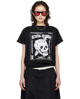 LU'U DAN Box Tシャツ - サムネイル1