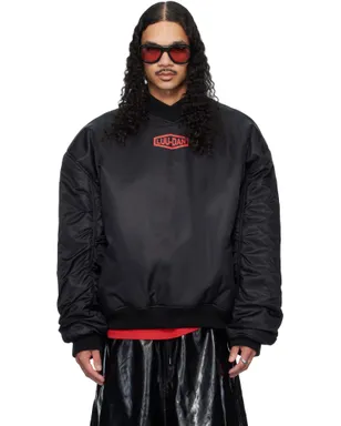 LU'U DAN Unibomber スウェットシャツ - サムネイル1