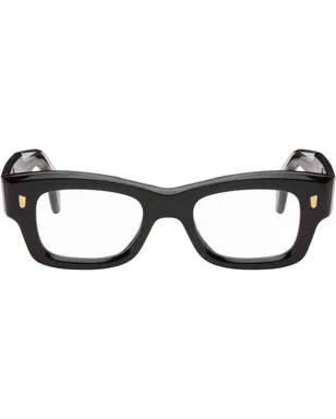 Cutler and Gross 1419 スクエアメガネ - サムネイル1