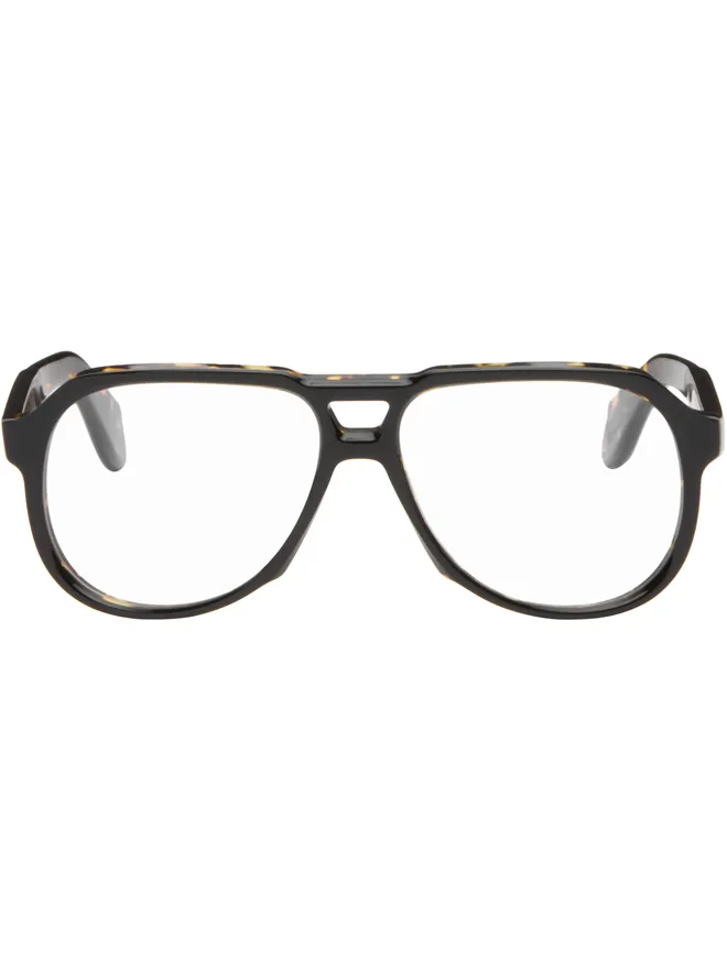 Cutler and Gross Cutler and Gross 9782 アビエイターメガネの商品画像