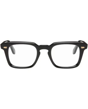 Cutler and Gross 1416 スクエア メガネ - サムネイル1