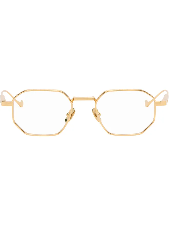 Cutler and Gross Cutler and Gross Lansdowne 1431 スクエアメガネの商品画像