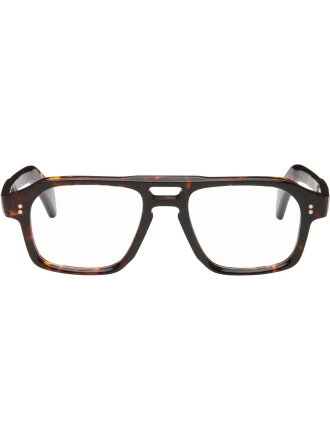 Cutler and Gross Cutler and Gross GR15 アビエイター メガネの商品画像