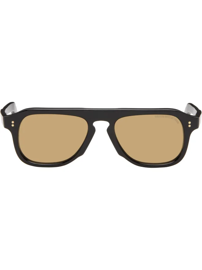 Cutler and Gross Cutler and Gross GR14 アビエイターサングラスの商品画像