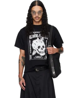 LU'U DAN Box Tシャツ - サムネイル1