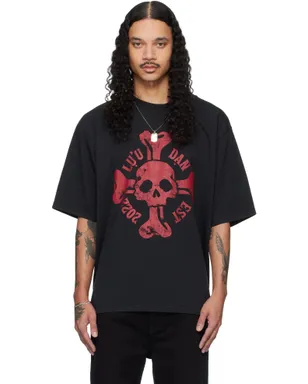 LU'U DAN Concert Tシャツ - サムネイル1