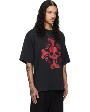 LU'U DAN Concert Tシャツ - サムネイル2