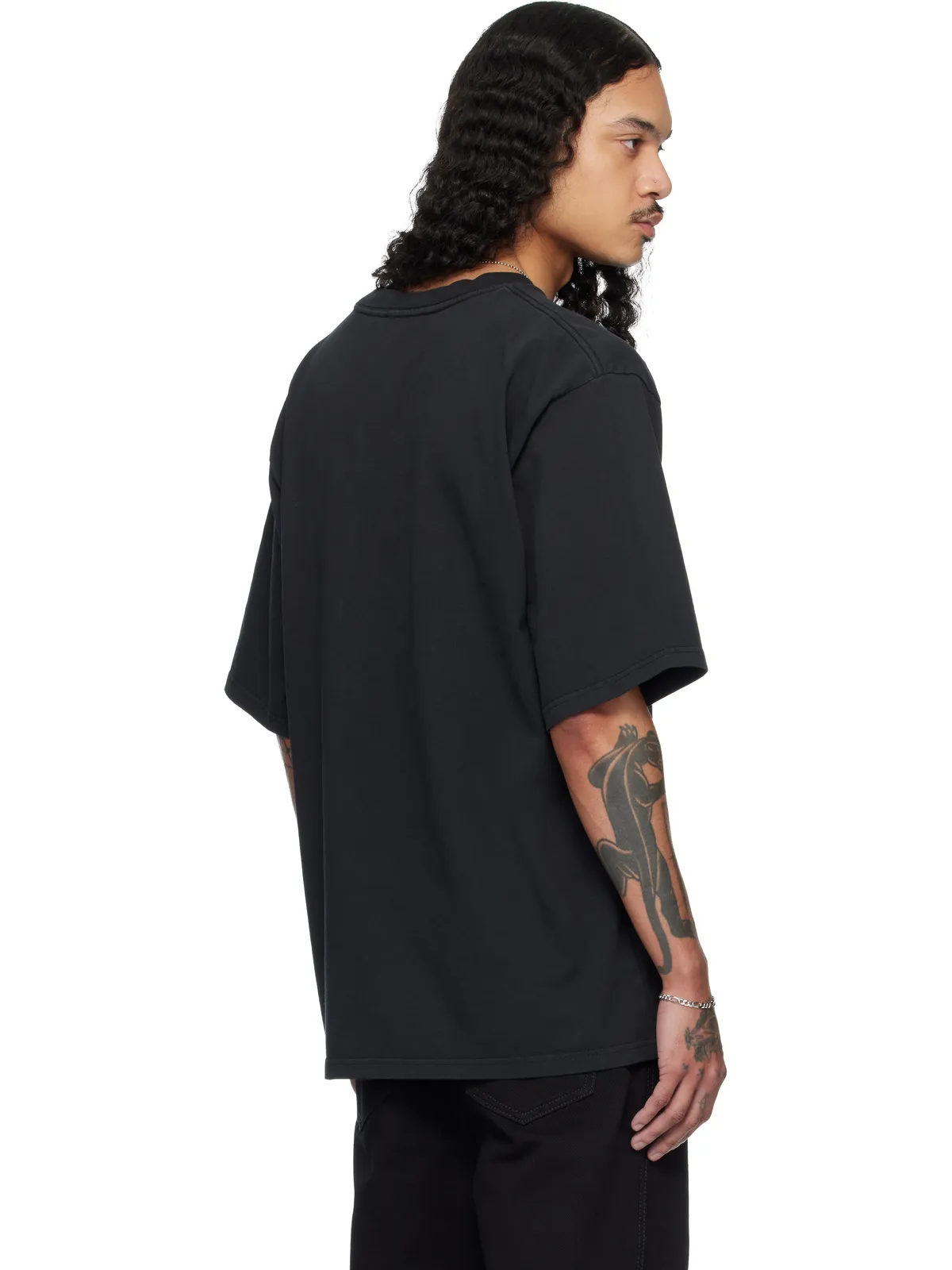 LU'U DAN Concert Tシャツ - 画像3