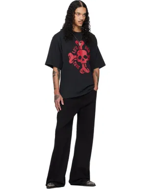 LU'U DAN Concert Tシャツ - サムネイル4