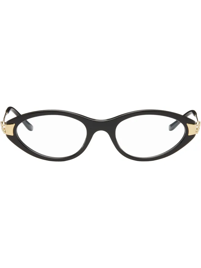 Cartier Cartier 'Panthère de Cartier' Optical Frame メガネの商品画像