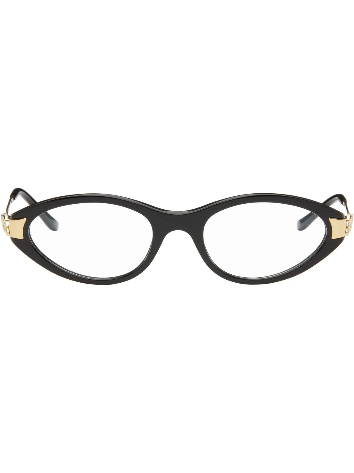 Cartier 'Panthère de Cartier' Optical Frame メガネ - 画像1