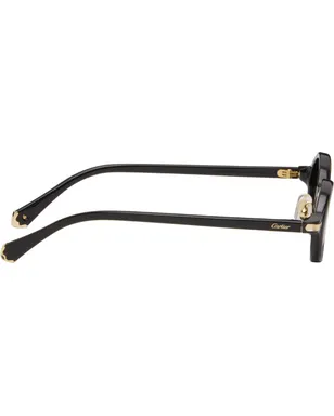 Cartier Contemporary Signature C サングラス - サムネイル2