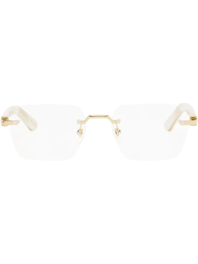 Cartier Cartier Core Range Optical Frame メガネの商品画像
