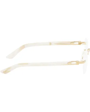 Cartier Core Range Optical Frame メガネ - サムネイル2
